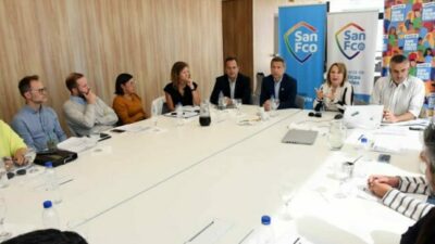 San Francisco avanza en políticas públicas en niñez y adolescencia
