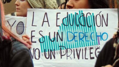 Universidades: más recortadas que el resto de la administración y el presupuesto más bajo desde 1997