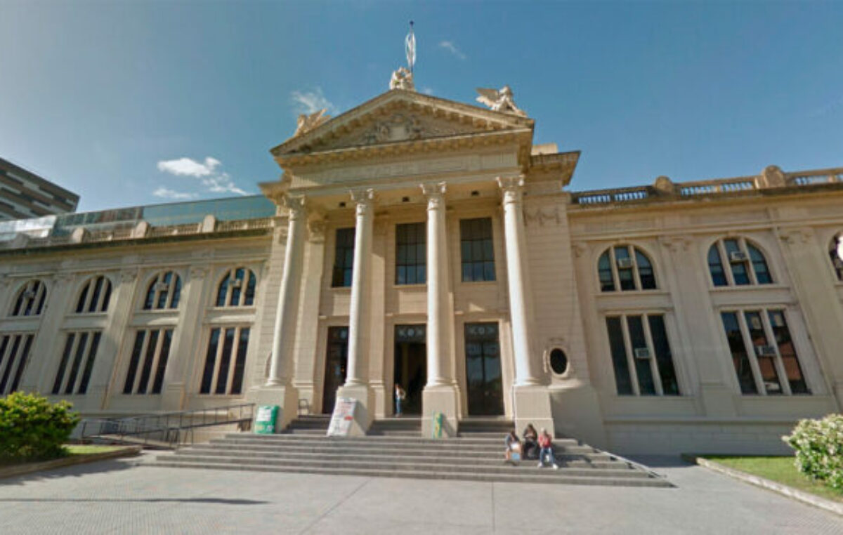 Rectores de universidades públicas van al Congreso para reclamar actualización de presupuesto