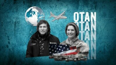En nuestra Patria “herida”: peligros y desafíos para la Argentina que viene