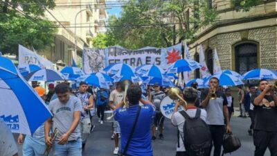 El gobierno oficializó la suspensión de 9.000 cooperativas y peligran otras 7.000 matrículas