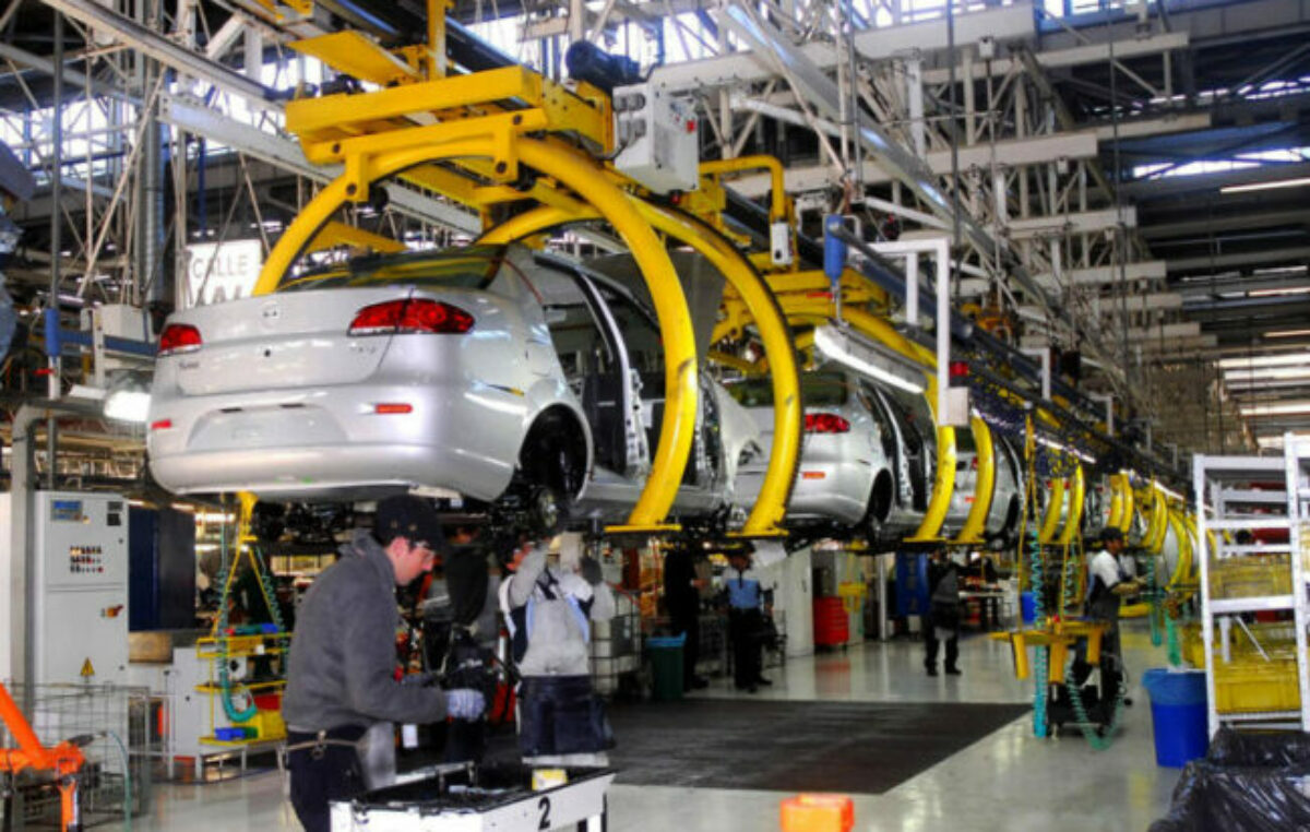 Córdoba: ya hay 43 empresas con procedimientos de crisis