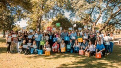 Alicia: modelo de desarrollo productivo y ambiental en la región
