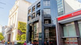 Casi todos rojos: análisis de la Fundación Banco Municipal muestra la actividad económica de enero en Rosario