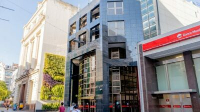 Casi todos rojos: análisis de la Fundación Banco Municipal muestra la actividad económica de enero en Rosario