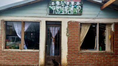 Comedores y merenderos de Bariloche en alerta: no hay forma de responder a la creciente demanda