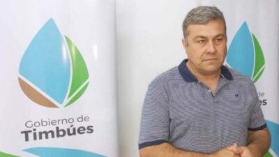 Timbúes: “Si Pullaro quiere provincializar la tasa de mantenimiento de caminos, tenemos que cerrar la comuna”