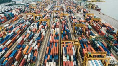 El gobierno eliminó filtros para la importación de productos del rubro textil y electrodomésticos