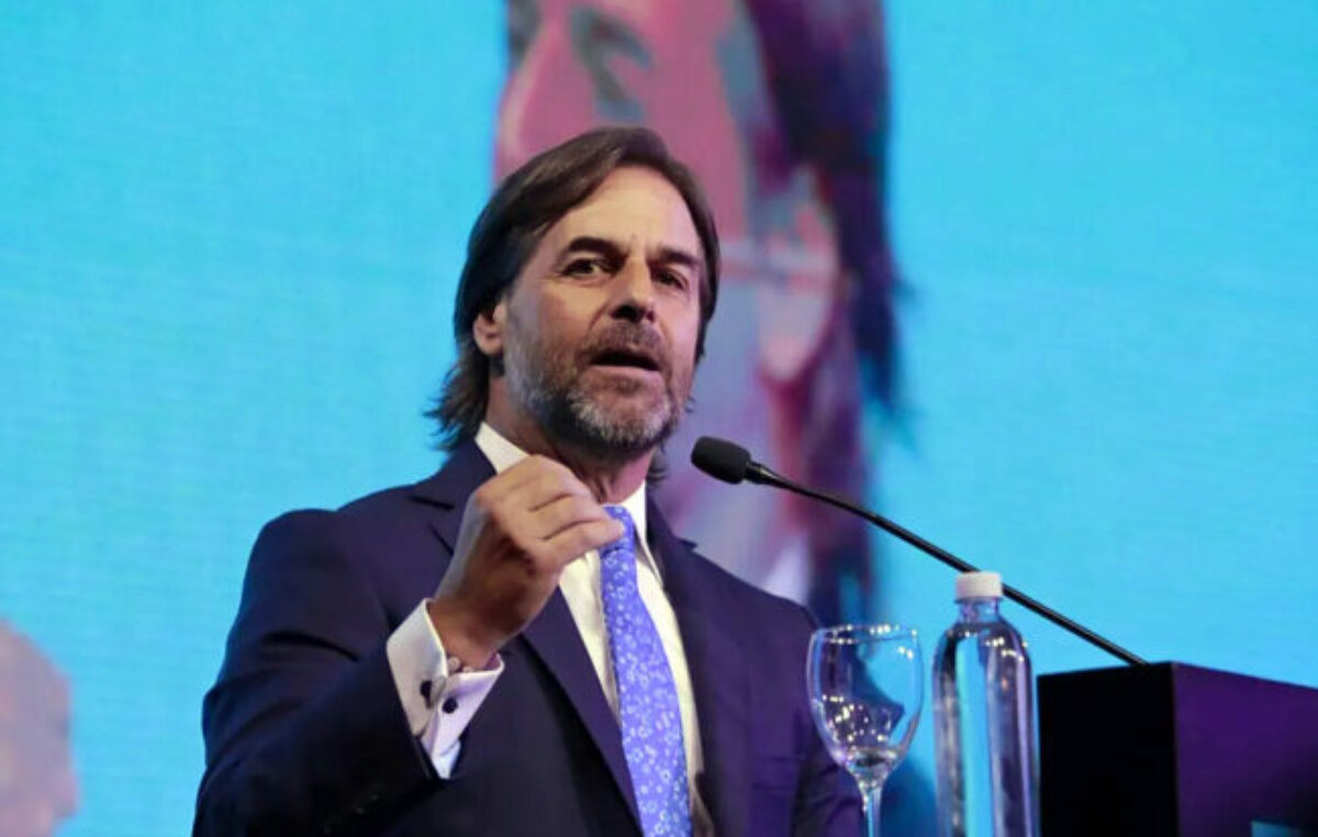 De liberal a anarcocapitalista: “Qué difícil gozar de la libertad individual si se vive en un rancho”