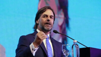 De liberal a anarcocapitalista: “Qué difícil gozar de la libertad individual si se vive en un rancho”