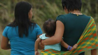 Contaminación por mercurio azota a indígenas brasileños yanomami