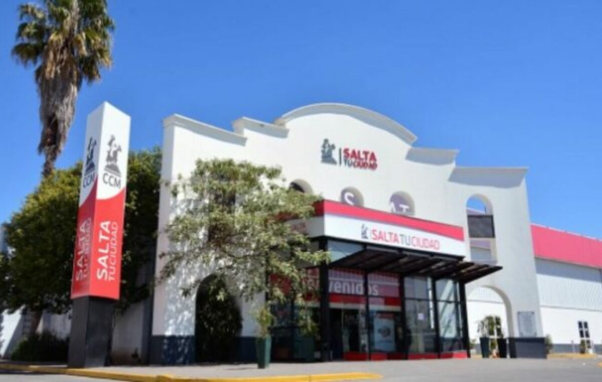 Siguen los ajustes en la gestión del intendente de la ciudad de Salta