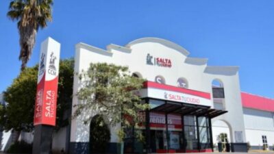 Siguen los ajustes en la gestión del intendente de la ciudad de Salta