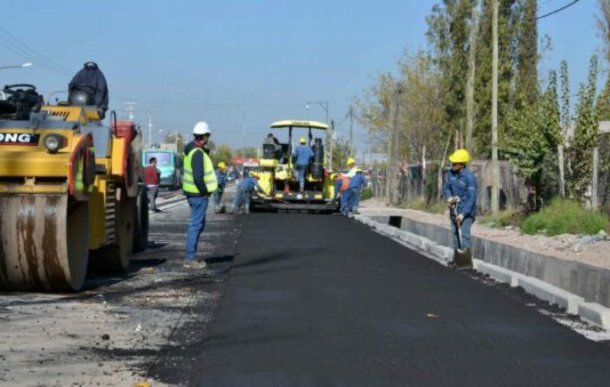 Construcción: 100 mil despidos en el país y qué ocurrirá con las paritarias