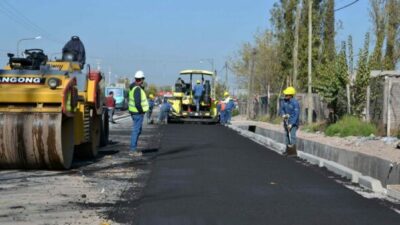 Construcción: 100 mil despidos en el país y qué ocurrirá con las paritarias