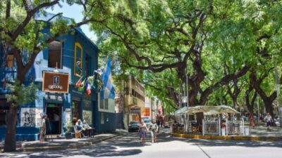 Orgullo nacional: eligieron a 2 ciudades argentinas entre las más importantes, ¿cuáles son?