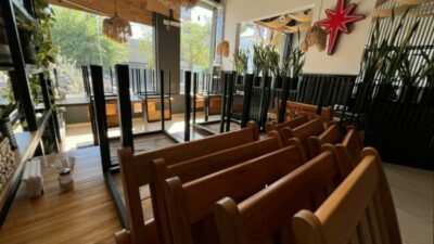 Por la crisis bajó un 50% el consumo gastronómico en San Francisco