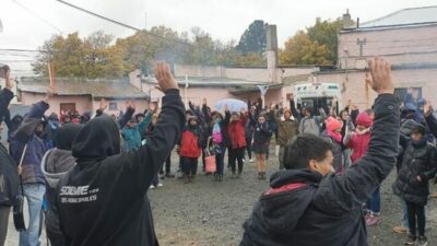 La paritaria municipal empieza a ser un dolor de cabeza para el intendente de Esquel