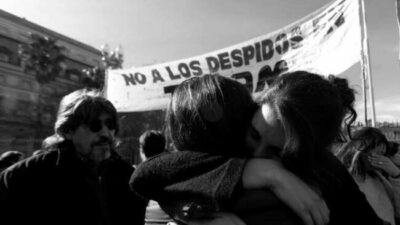 A las puertas del infierno de la depresión