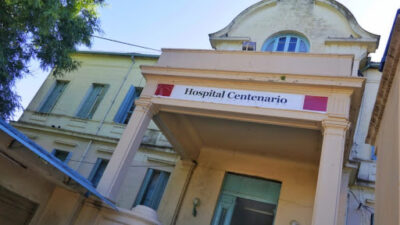 El Hospital Centenario de Gualeguaychú sufre el tarifazo: Llegó la factura de luz por 57 millones de pesos