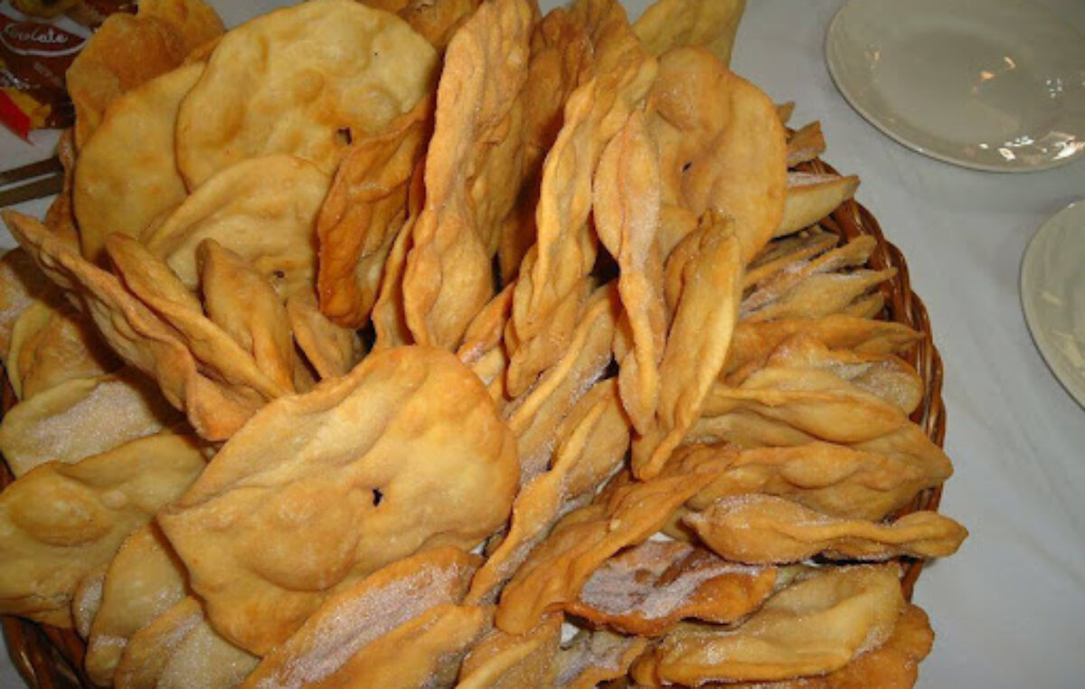 Mercedes: Todo listo para la Fiesta Nacional de la Torta Frita 2024