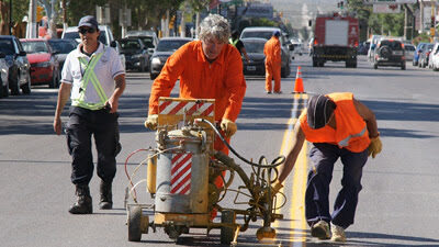 Madryn: el municipio acordó un aumento del 30% para los empleados municipales
