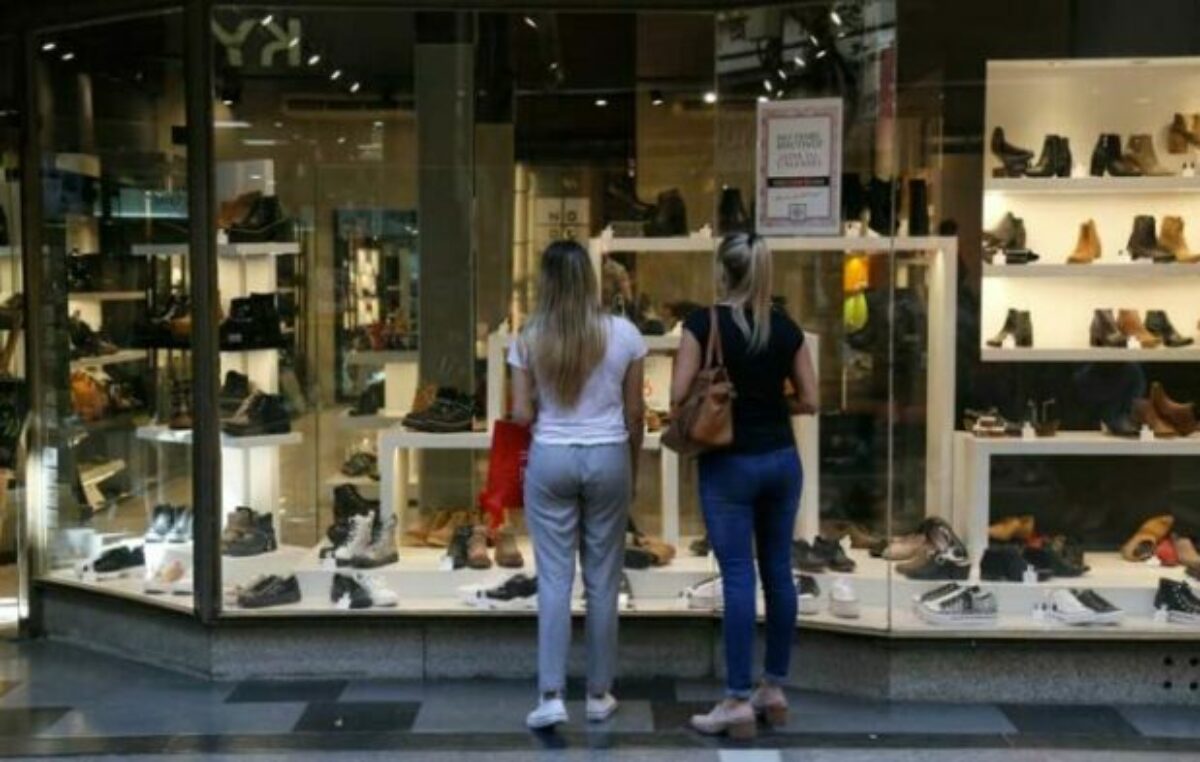 Córdoba: Las ventas caen más de un 20% en los comercios pyme locales
