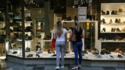 Córdoba: Las ventas caen más de un 20% en los comercios pyme locales