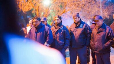 Acuerdo salarial entre el Municipio de Río Cuarto y el Suoem