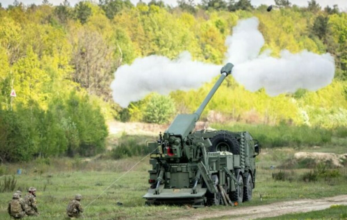 Los que ganan con la guerra en Ucrania