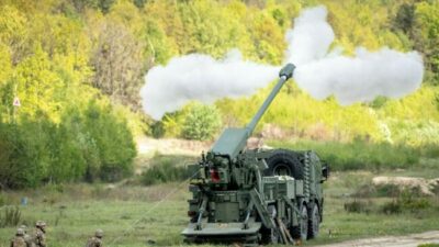 Los que ganan con la guerra en Ucrania