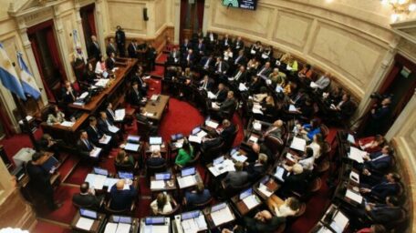 Jugando a la política