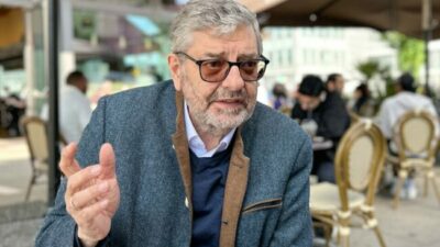 «Las derechas europeas no se ponen de acuerdo para formar un movimiento común»