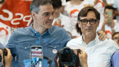 Cataluña se encamina hacia el bloqueo de un nuevo gobierno