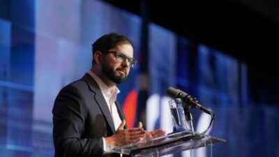 Chile aprobó rescatar al sistema de salud privado