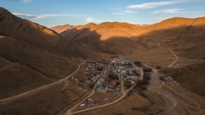 Los 5 pueblos que debés conocer en tu viaje al norte