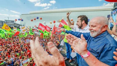 Masivas movilizaciones en América latina para exigir mejoras en el Día del Trabajador