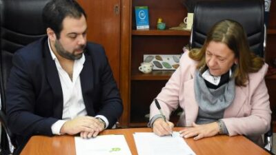 Por primera vez, el programa de microcréditos comenzará a implementarse en las comunas entrerrianas
