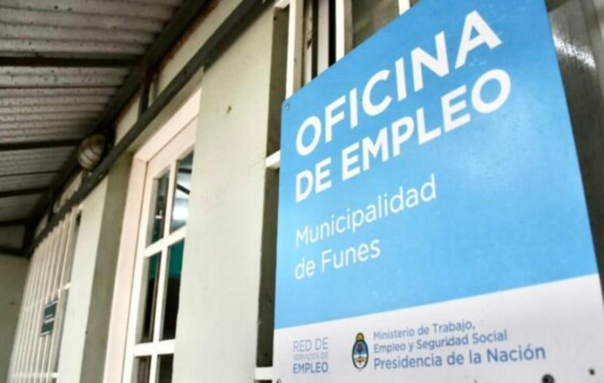 Funes: proyectan 5.000 puestos laborales nuevos para los próximos dos años