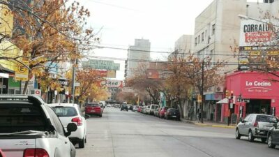 Provincia promueve el empleo joven en Cipoletti a través de las pymes