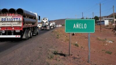 Se aprueba el peaje petrolero en Neuquén: las duras críticas por los cambios en el proyecto