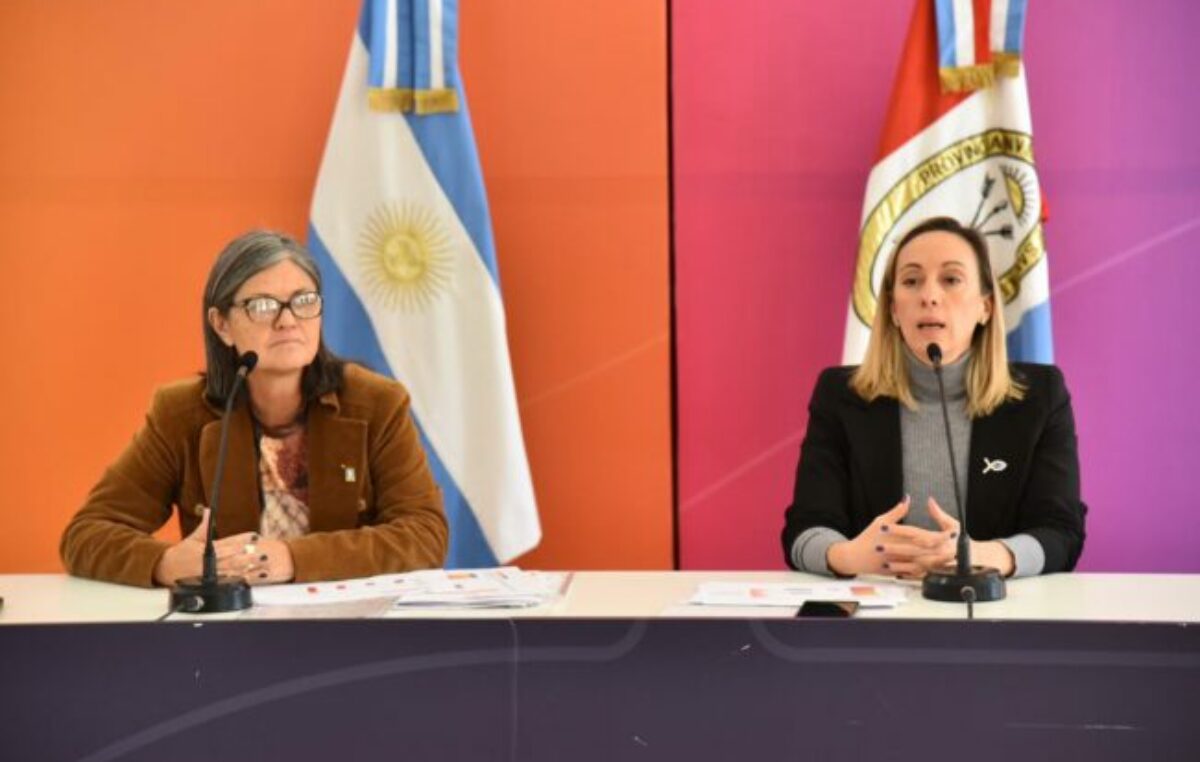 Santa Fe pide a Nación un reparto equitativo y federal de los subsidios al transporte