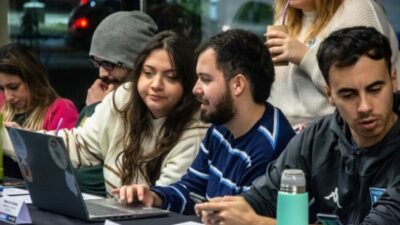 La Municipalidad de Ushuaia llevó adelante la primera sesión ordinaria del «Consejo Juvenil»