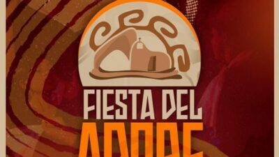 Tinogasta oficializa la primera edición de la Fiesta del Adobe