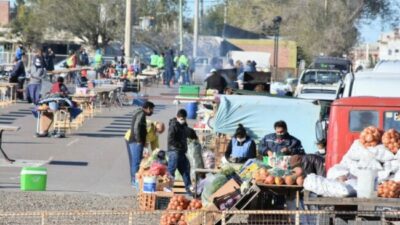 El conglomerado Rawson – Trelew tiene el índice de desocupación más alto de la Patagonia
