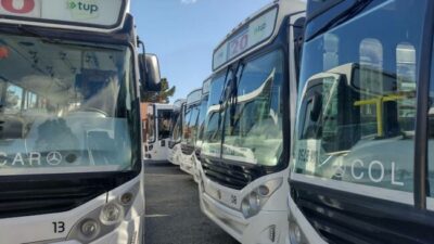 «El interior está subsidiando al AMBA», dijo el intendente de Bariloche
