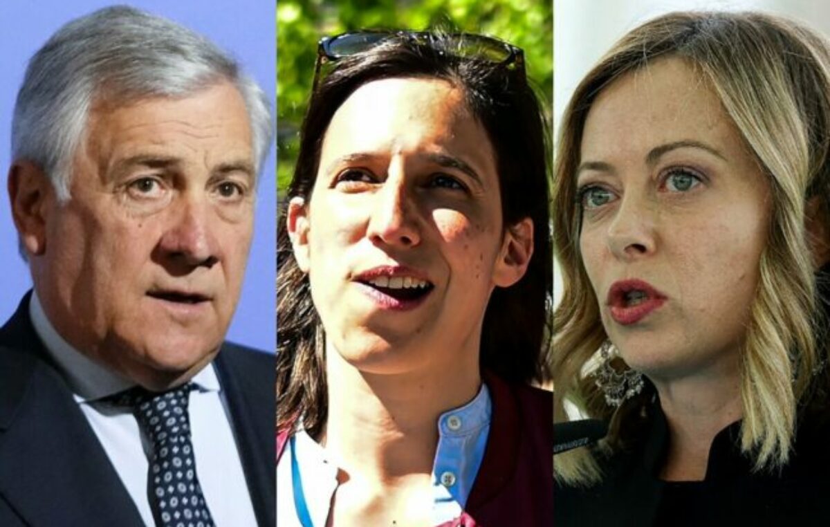 Las encuestas anticipan un avance de la derecha en las elecciones europeas