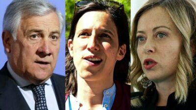 Las encuestas anticipan un avance de la derecha en las elecciones europeas
