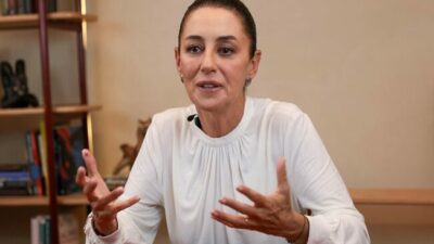México: Sheinbaum enfocará su política exterior en la situación migratoria