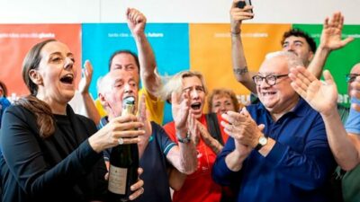 La centroizquierda gana las elecciones en importantes ciudades de Italia  
